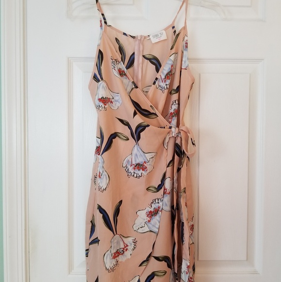 Sienna Sky Dresses & Skirts - Wrap dress